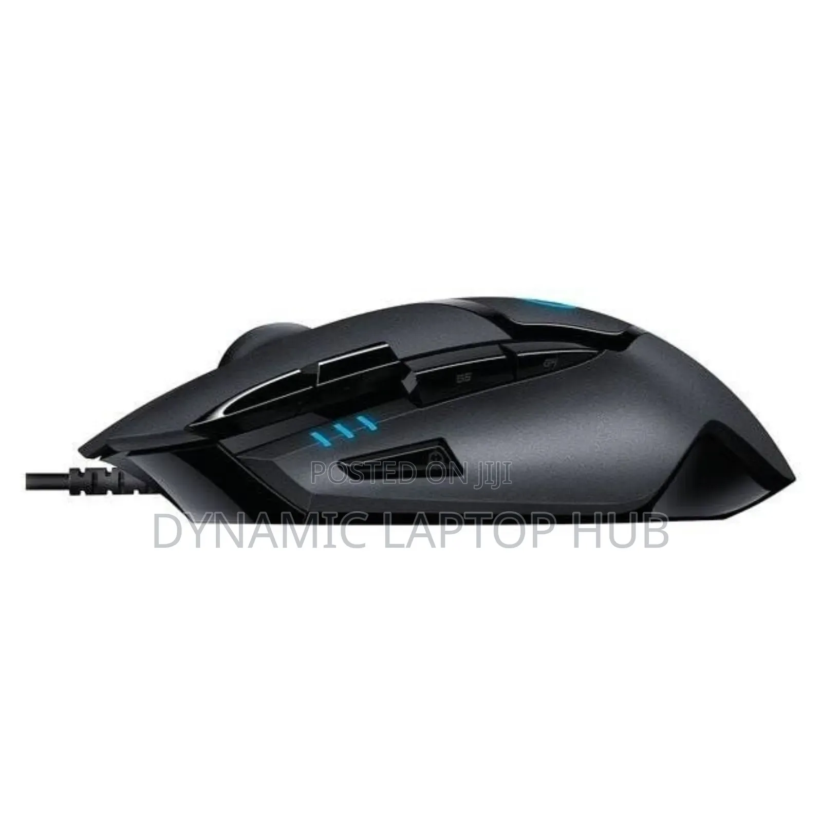 G402 Hyperion Fury