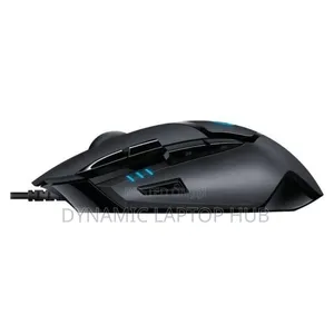 G402 Hyperion Fury