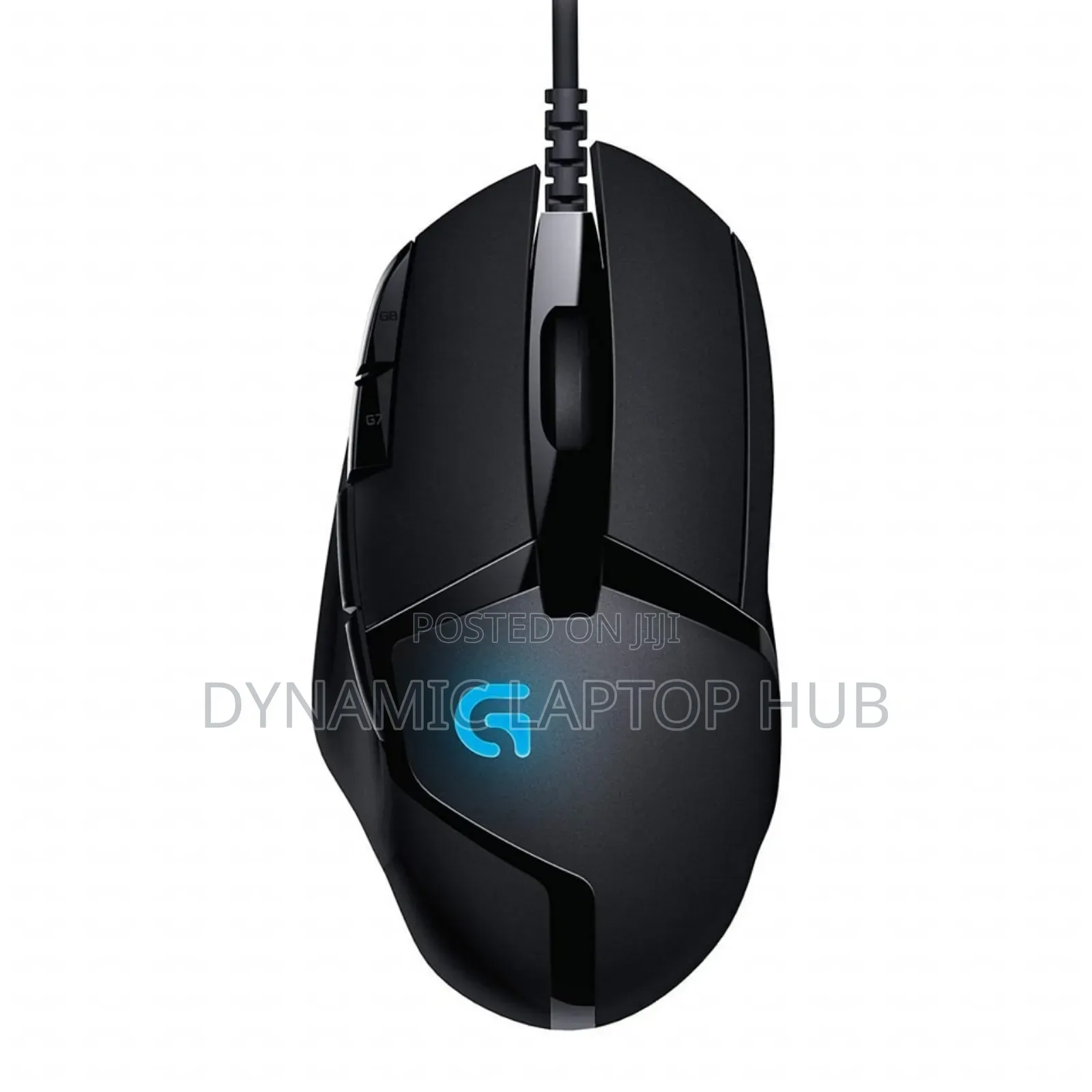 G402 Hyperion Fury