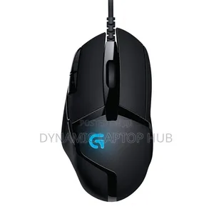 G402 Hyperion Fury