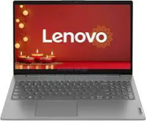 New Laptop Lenovo V15 G4 8GB Intel Core i3 SSD 512GB