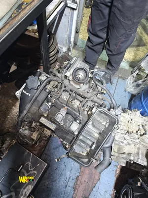 1kr Engine for Vitz and Belta