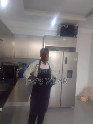 Chef Jason | Mombasa Private Chef