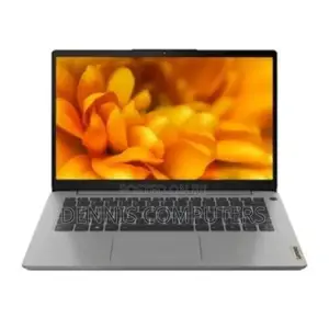 New Laptop Lenovo V14 G4 IRU 8GB Intel Core i5 SSD 512GB