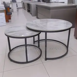 Office Break Room Table