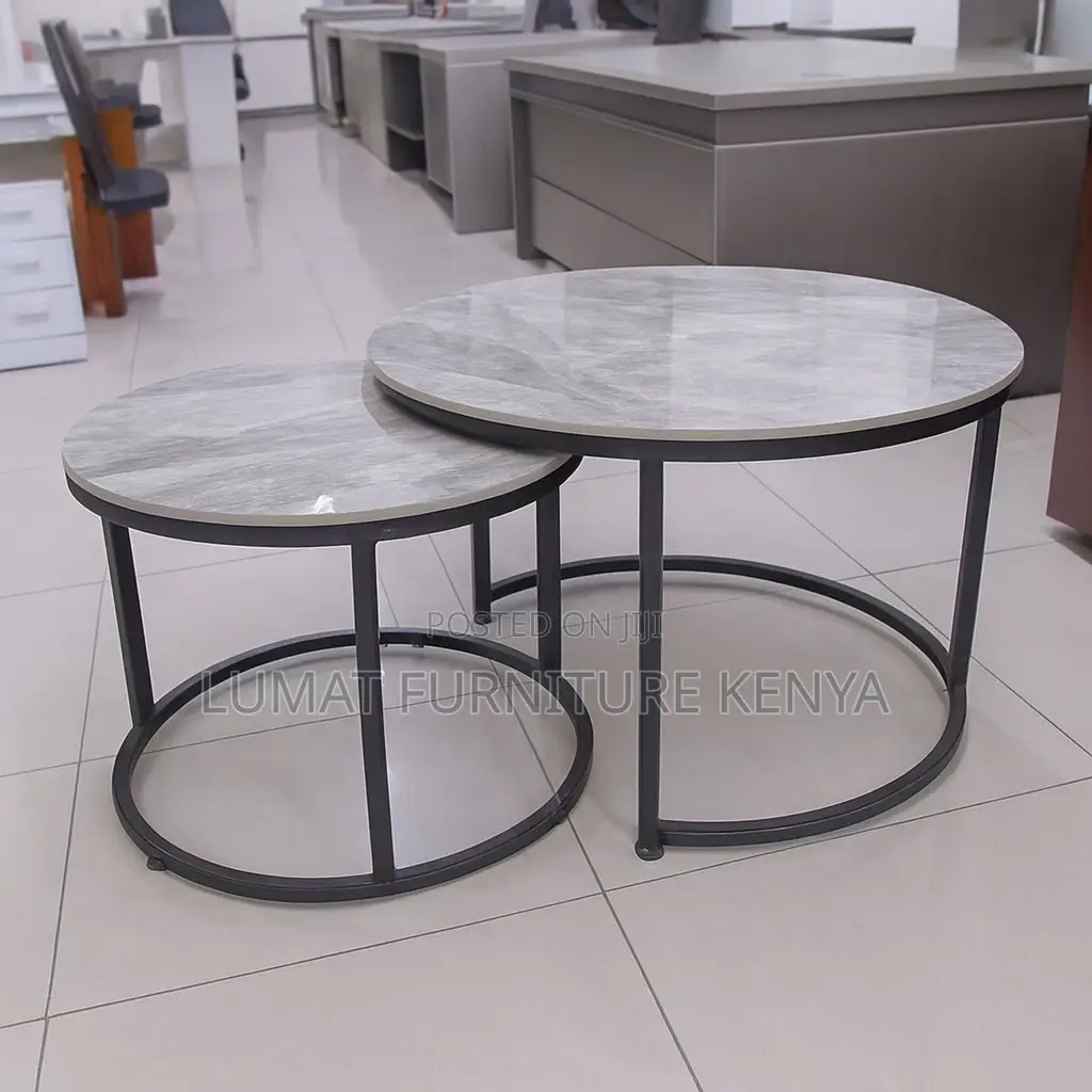 Office Break Room Table