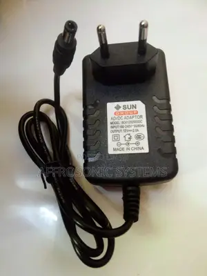 12v 2a Power Adapter
