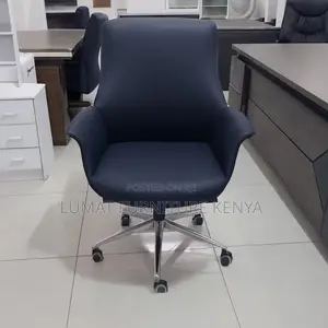 Ergonomic Director’S Office Seat