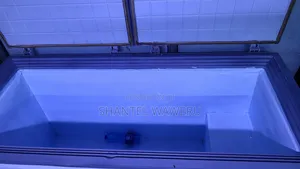 Sanyo Big Deep Freezer 500+ Litres