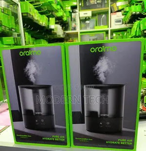 Oraimo Smarthumidifier Aura 4l Humidifier 4 Liters.