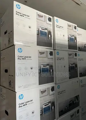 Hp 4303dw Color Laserjet Printer/ Hp MFP 4303dw Printer