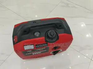 Cigma Uk Silent Inverter Generator Set