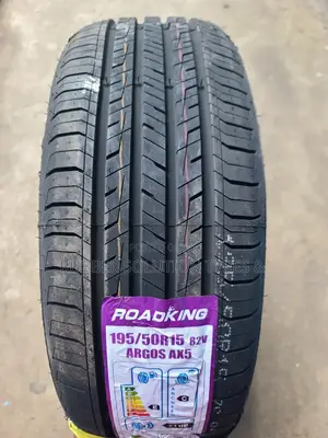 195 /50 R15 Roadking Tyres 82 V