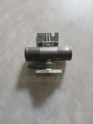 Radiator Neck for Mitsubishi Lancer – Reliable Strong