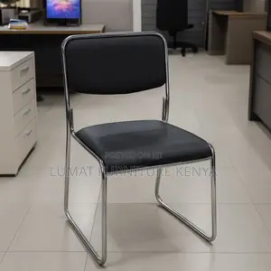 Conference Visitor Office Chair