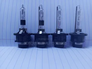 Headlight Bulbs D2r,D2s