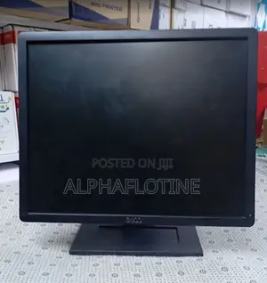19 Inch Dell Monitor Refurbished