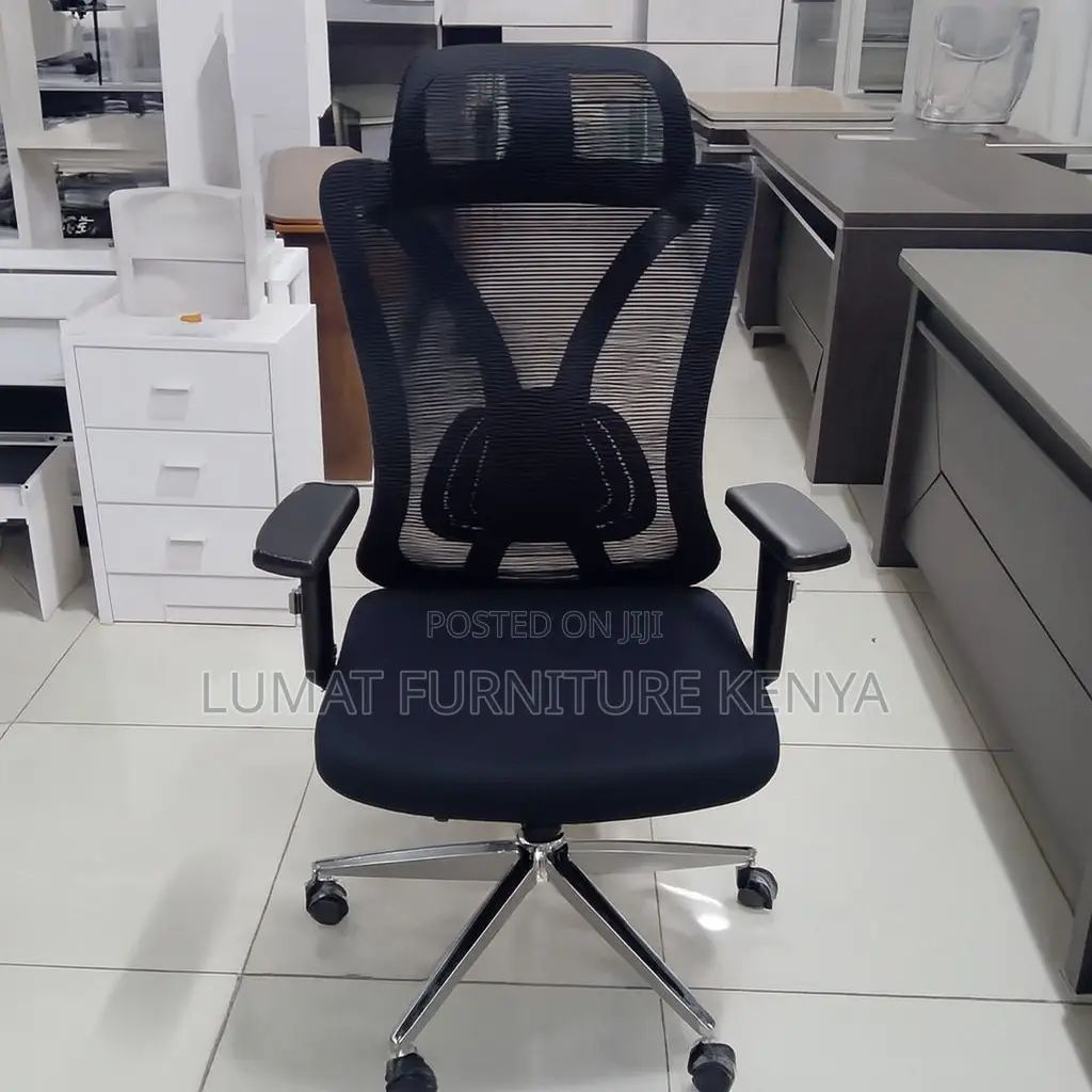Mesh Ergonomic Computer Chair