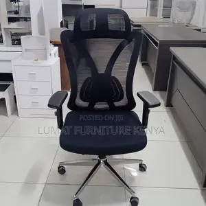 Mesh Ergonomic Computer Chair