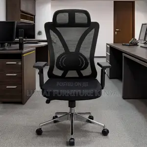 Mesh Ergonomic Computer Chair