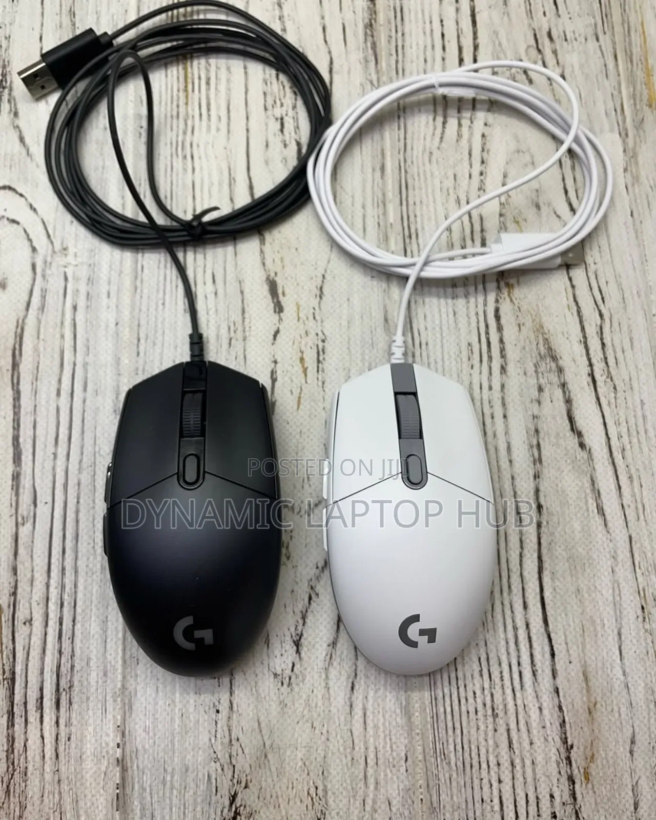 G102 Lightsync Corded