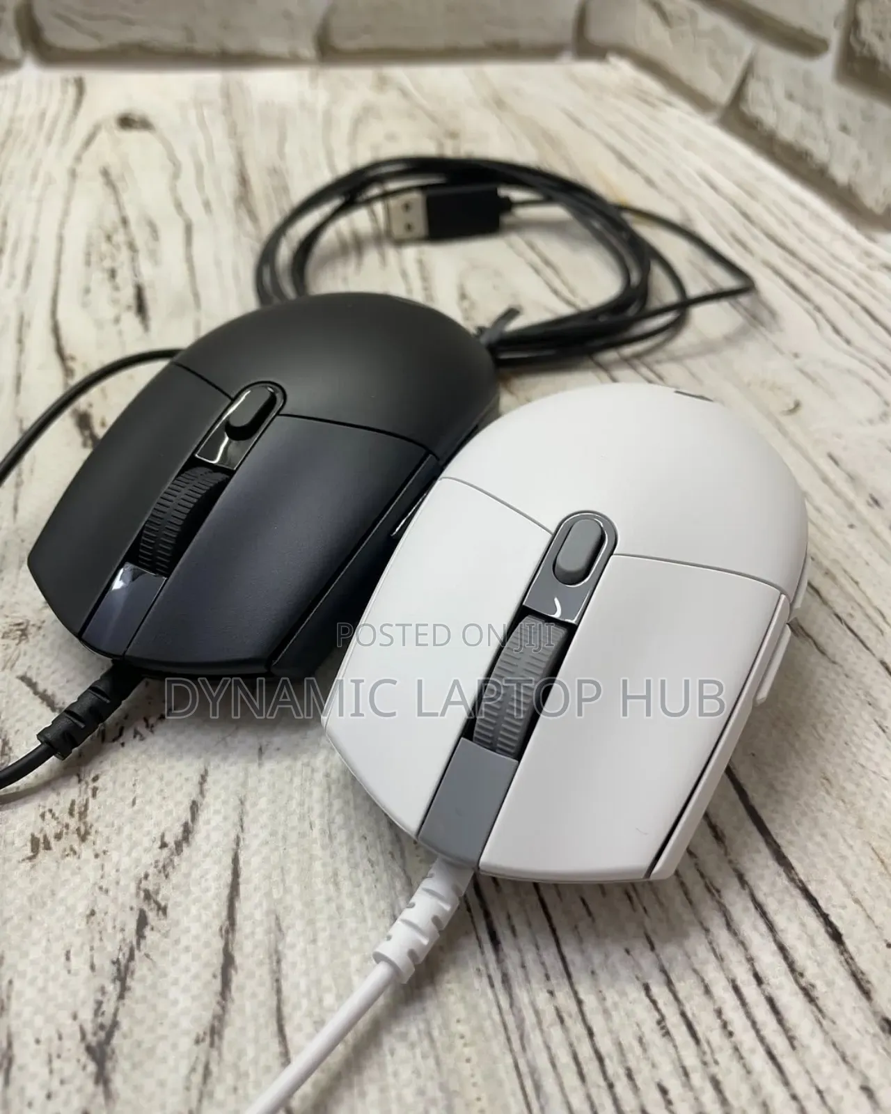 G102 Lightsync Corded