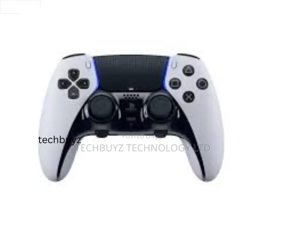 Sony Ps5 Controller Dual Sense Edge