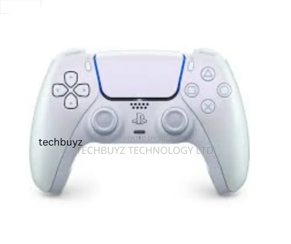 Sony Ps5 Controller Dual Sense