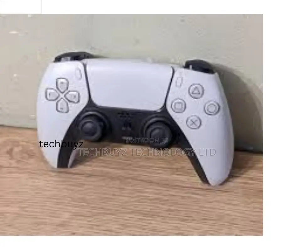 Sony Ps5 Controller Dual Sense