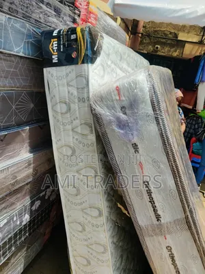 Spring Mattress 10 Inch