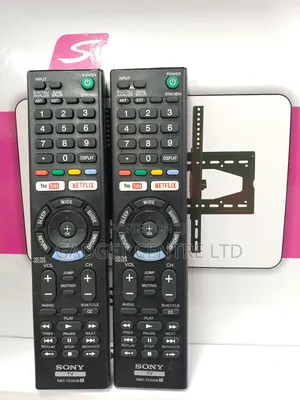 Original Sony Netflix Smart Remote
