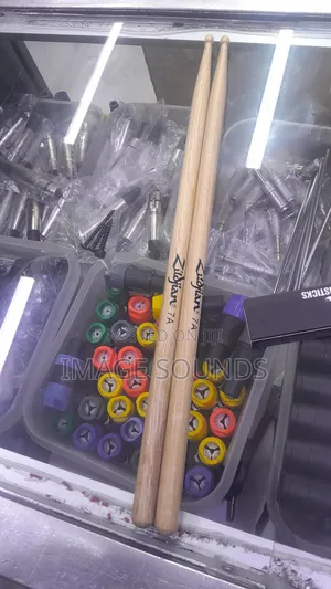 7a Sticks (Light)