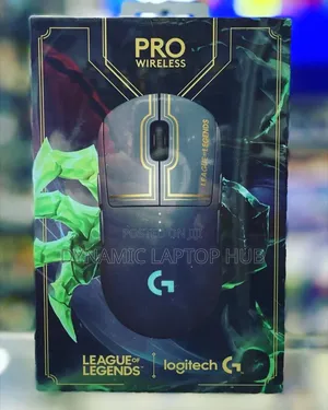 Logitech Pro Wireless