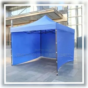 3×3 Pop Up Canopy Gazebo Tent
