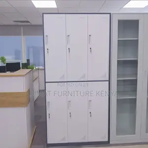 Personal Storage Office Locker