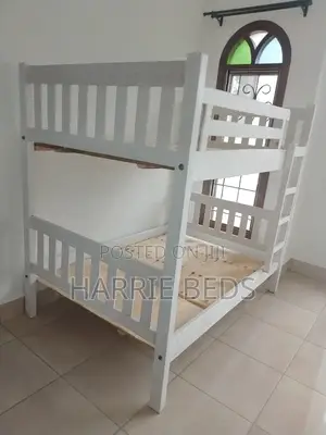 Modern Double Decker