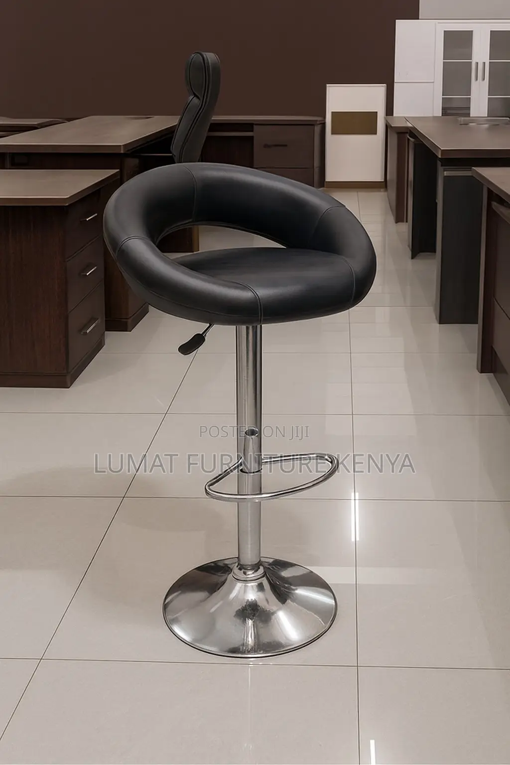 Home Bar Office Chair