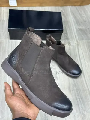 Clarks Boots