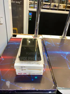 Original Samsung A51 5g Screen Replacement+Installation Nrb