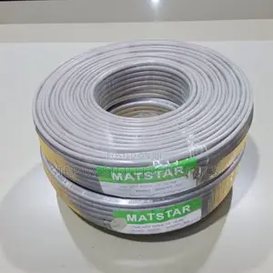 Flexible 2.5mm Twin With Earth Electrical Wiring Cable Easy Install