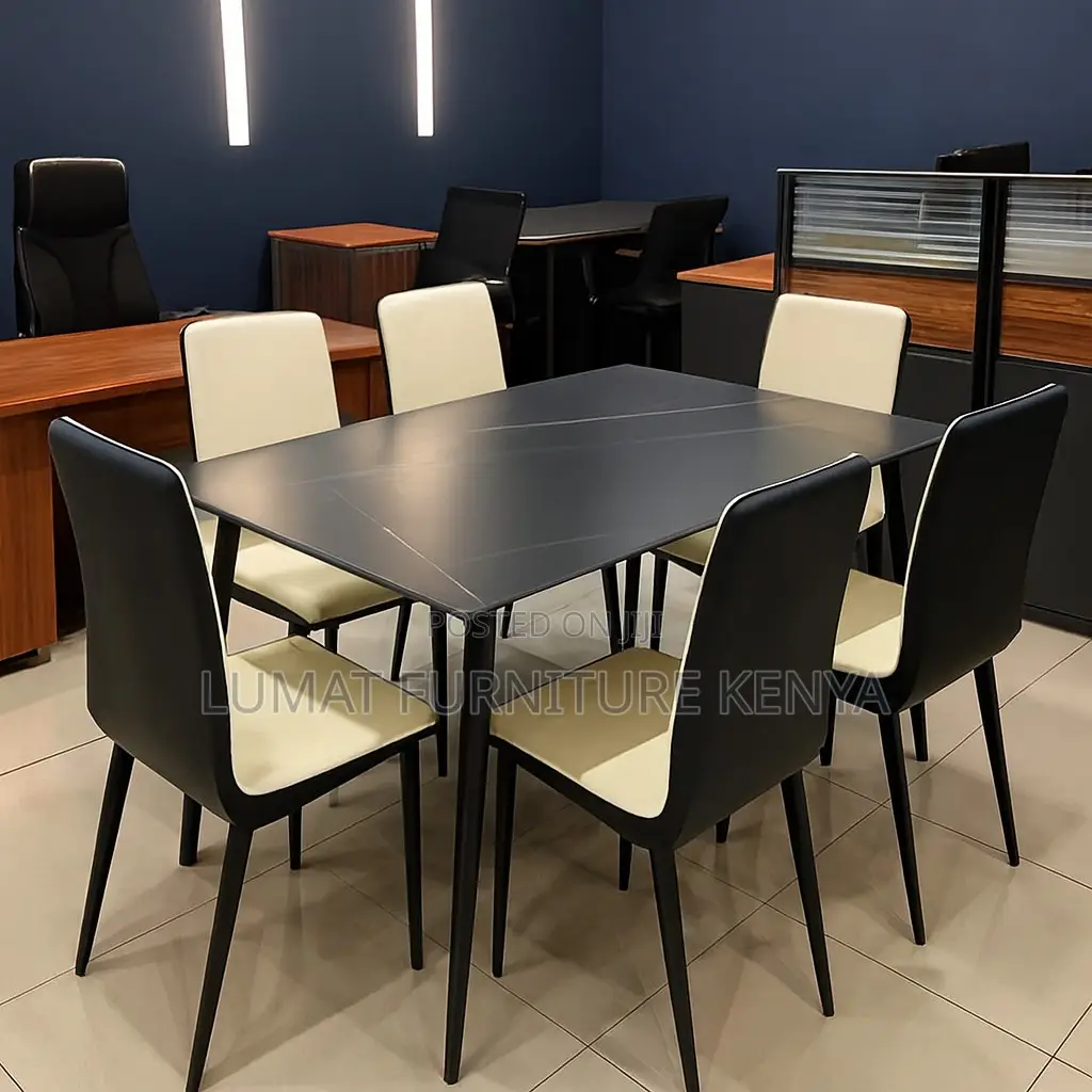 Elegant Dining Set
