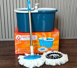 Urk Spin Mop