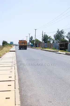 Commercial Plots in Katani-Syokimau Ww’