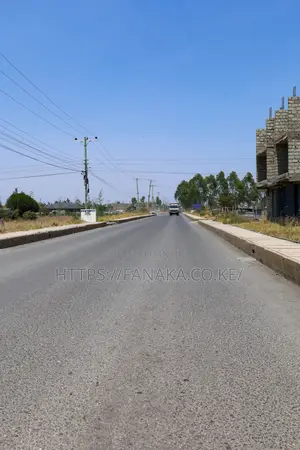 Commercial Plots in Katani-Syokimau Ww’