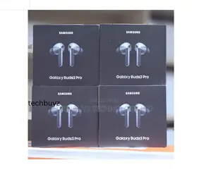Samsung Galaxy Buds 3 Pro