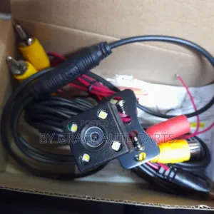 Best Reverse Camera.