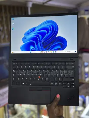 Laptop Lenovo ThinkPad X1 Carbon 16GB Intel Core i7 SSD 512GB