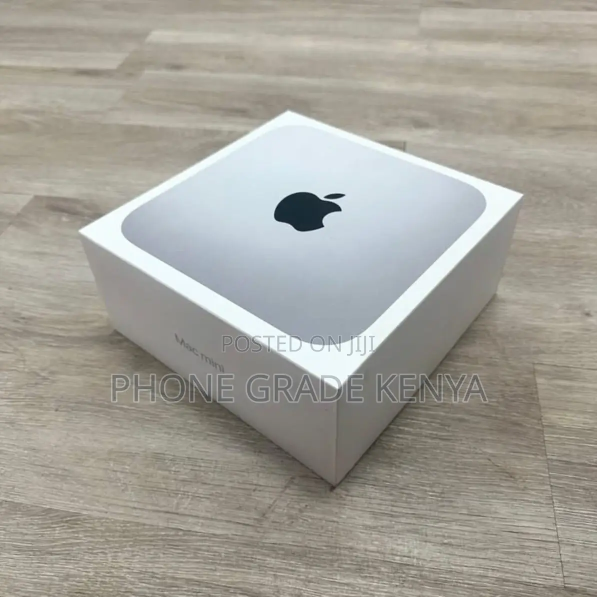 New Desktop Computer Apple Mac Mini M2 8GB Apple M2 SSD 256GB