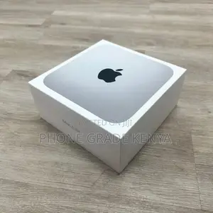 New Desktop Computer Apple Mac Mini M2 8GB Apple M2 SSD 256GB