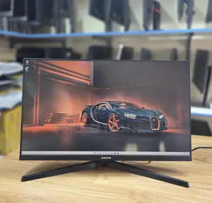 Samsung S27h85x 27 Inch Monitor 2560*1440 Resolution 60hz